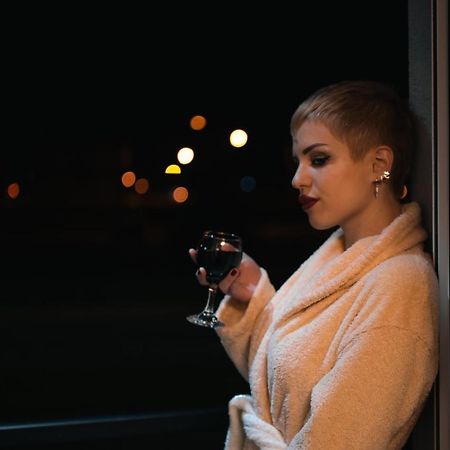 J&S Apartments Ni 외부 사진